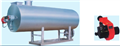 RLY Series Oil Combustion Hot Air Furnace